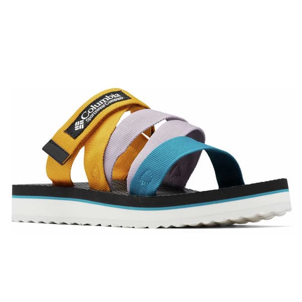 Columbia Alava™ Sandaler Flerfarvet EU 40 Kvinde