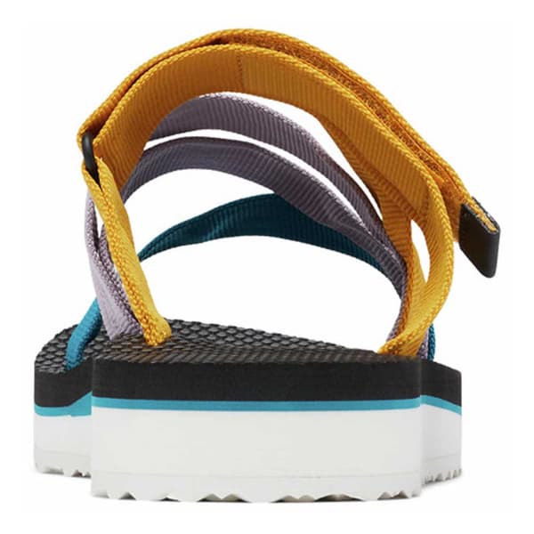 Columbia Alava™ Sandaler Flerfarvet EU 40 Kvinde