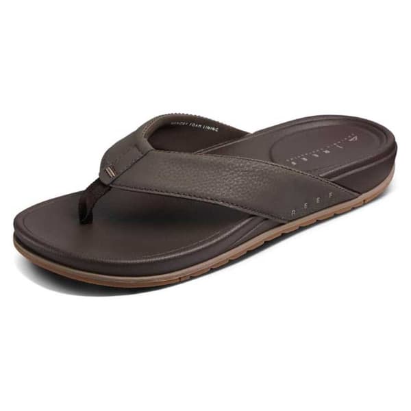 Reef Cushion Bonzer Sandaalit Ruskea EU 45 Mies