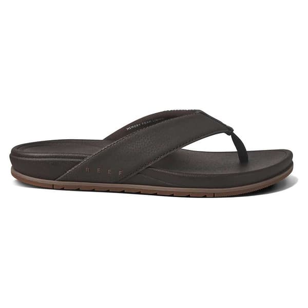 Reef Cushion Bonzer Sandaalit Ruskea EU 45 Mies