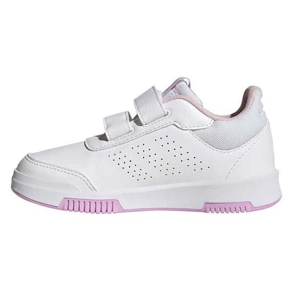Adidas Tensaur Sport 2.0 Cf Löparskor Vit EU 35 1/2