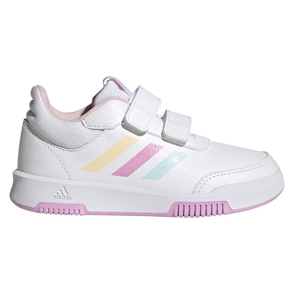 Adidas Tensaur Sport 2.0 Cf Löparskor Vit EU 35 1/2