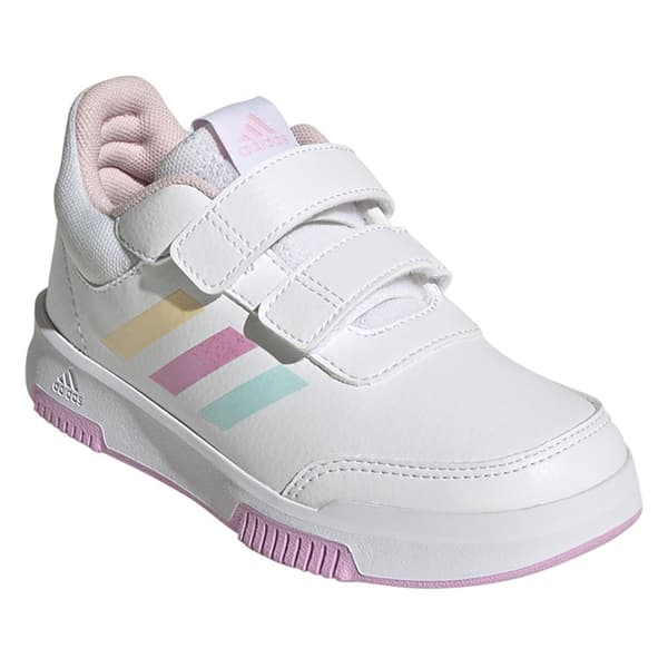 Adidas Tensaur Sport 2.0 Cf Löparskor Vit EU 28 1/2