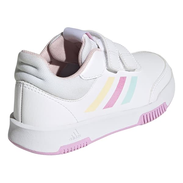 Adidas Tensaur Sport 2.0 Cf Löparskor Vit EU 28 1/2