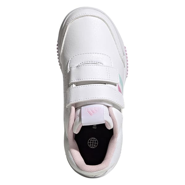 Adidas Tensaur Sport 2.0 Cf Löparskor Vit EU 28 1/2
