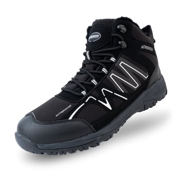 Trekker Kitkakengät, koot 36-46 - EU39