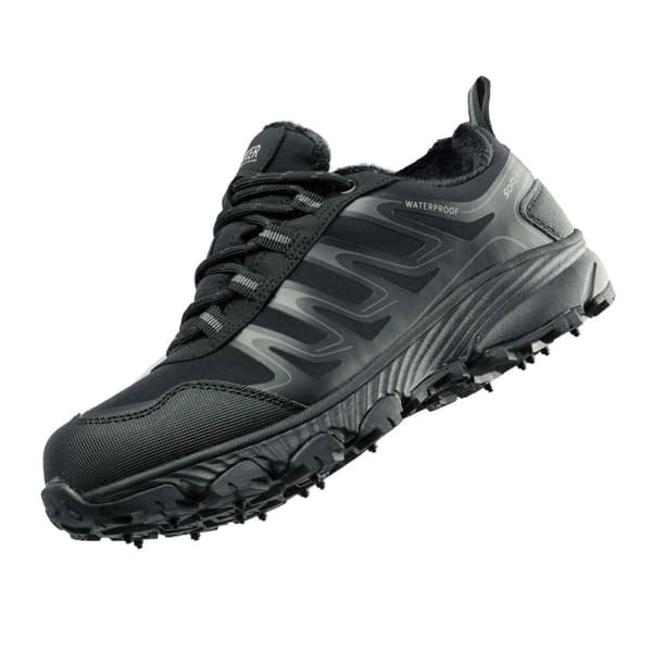 Trekker Løbesko med Pigge Trekking - EU36
