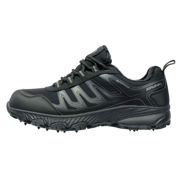 Trekker nastakengät Trekking, koot 36-46 - EU36