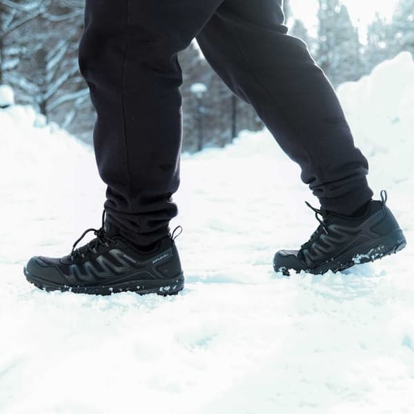 Trekker nastakengät Trekking, koot 36-46 - EU41