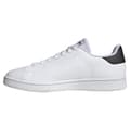 Miniatyrbild 3 av 9: Adidas Urban Court Skor Vit EU 44 Man