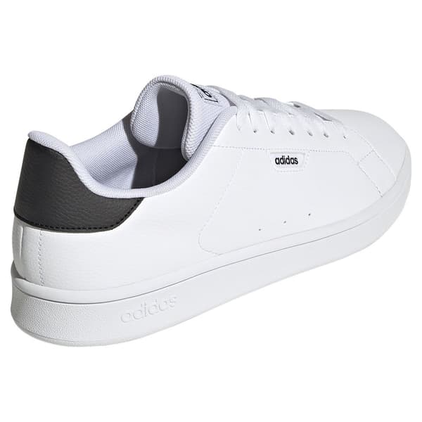 Adidas Urban Court Skor Vit EU 44 Man