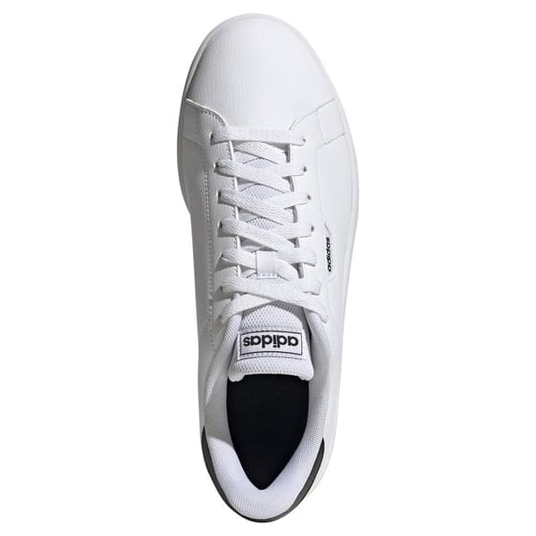 Adidas Urban Court Skor Vit EU 44 Man