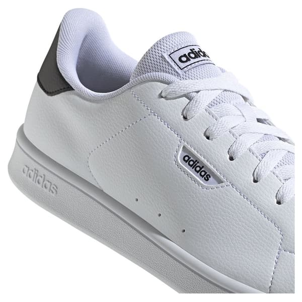 Adidas Urban Court Skor Vit EU 44 Man