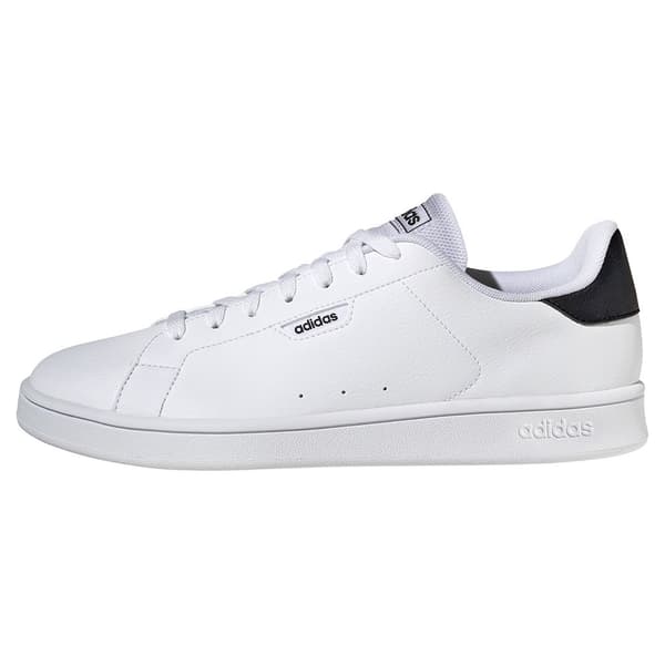 Adidas Urban Court Skor Vit EU 44 Man