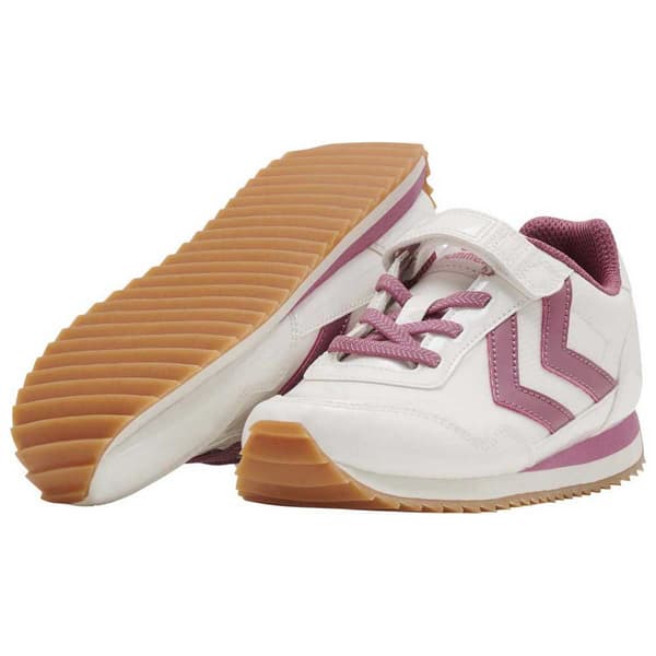 Hummel Reflex Bubblegum Lenkkarit Pinkki EU 38