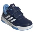 Pikkukuva 4 / 8: Adidas Tensaur Hook And Loop Lenkkarit Sininen EU 35 Poika