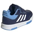 Pikkukuva 5 / 8: Adidas Tensaur Hook And Loop Lenkkarit Sininen EU 35 Poika