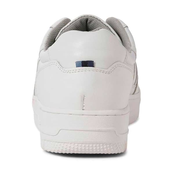 Jack & Jones Brad Cupsole Lenkkarit Valkoinen EU 46 Mies