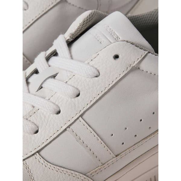 Jack & Jones Brad Cupsole Lenkkarit Valkoinen EU 46 Mies