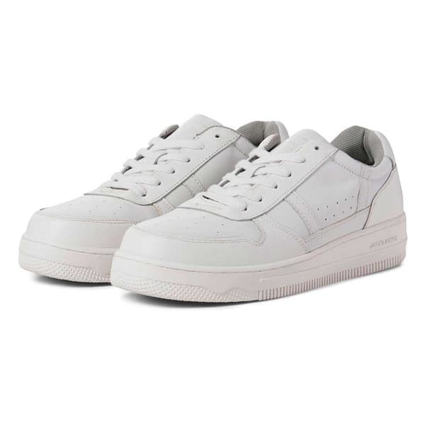 Jack & Jones Brad Cupsole Lenkkarit Valkoinen EU 46 Mies