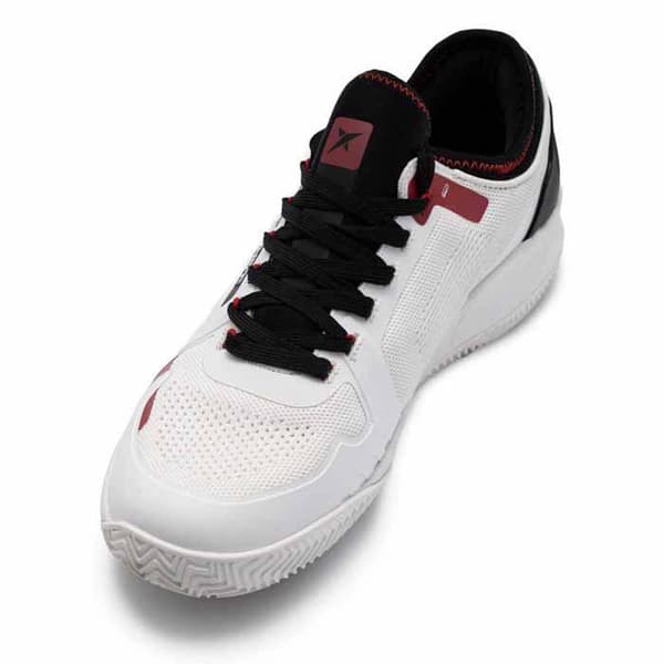 Drop Shot Benara Lima Padelsko Hvid EU 47 Mand