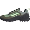 Pikkukuva 4 / 4: Adidas Terrex Swift R3 Goretex Vaelluskengät Vihreä EU 42 2/3 Mies