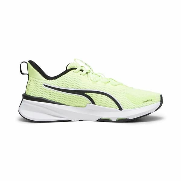 Gymnastikskor, Herr Puma PWRFrame TR 2 Gul - 41