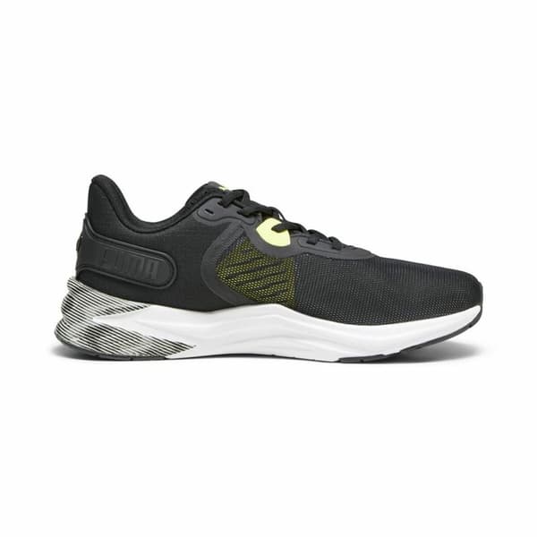 Gymnastikskor, Herr Puma Disperse XT 3 Hyperwave Svart - 41