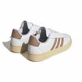 Miniatyrbild 6 av 9: Gymnastiksko, Dam Adidas Grand Court Alpha Vit - 40 2/3