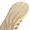 Miniatyrbild 8 av 9: Gymnastiksko, Dam Adidas Grand Court Alpha Vit - 40 2/3
