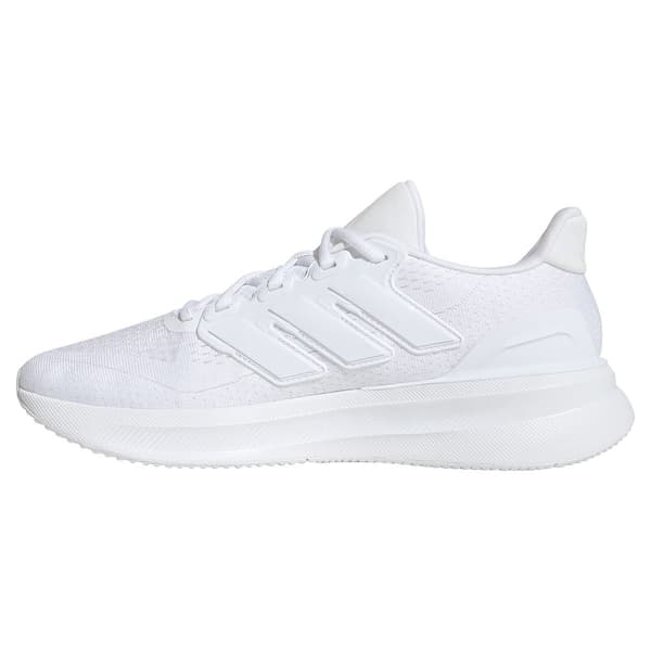 Adidas Ultrabounce 5 Löparskor Vit EU 41 1/3 Man