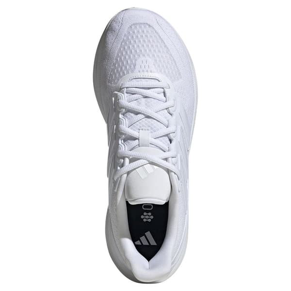 Adidas Ultrabounce 5 Löparskor Vit EU 41 1/3 Man