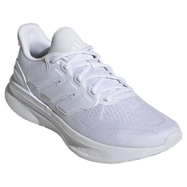 Adidas Ultrabounce 5 Löparskor Vit EU 41 1/3 Man