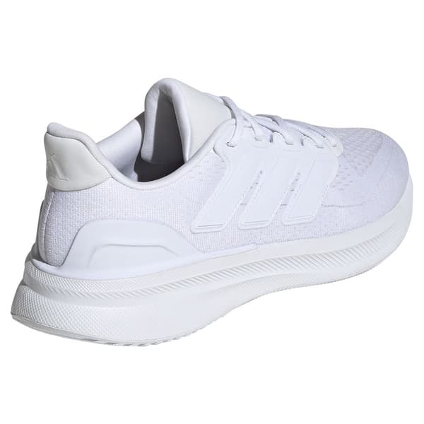 Adidas Ultrabounce 5 Löparskor Vit EU 41 1/3 Man
