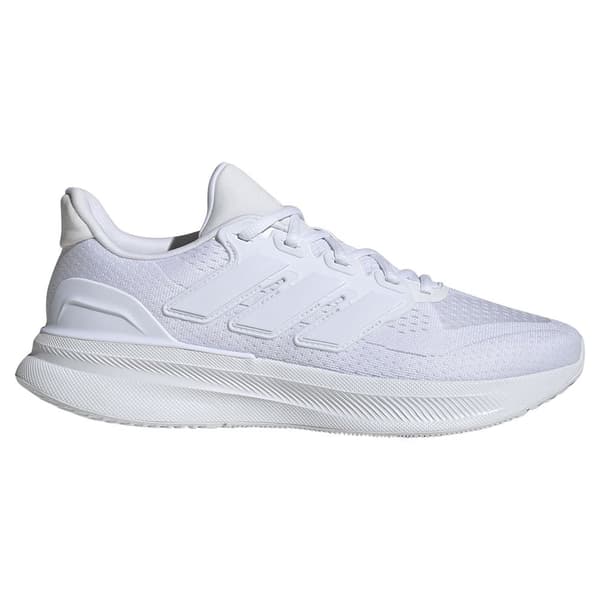 Adidas Ultrabounce 5 Löparskor Vit EU 41 1/3 Man