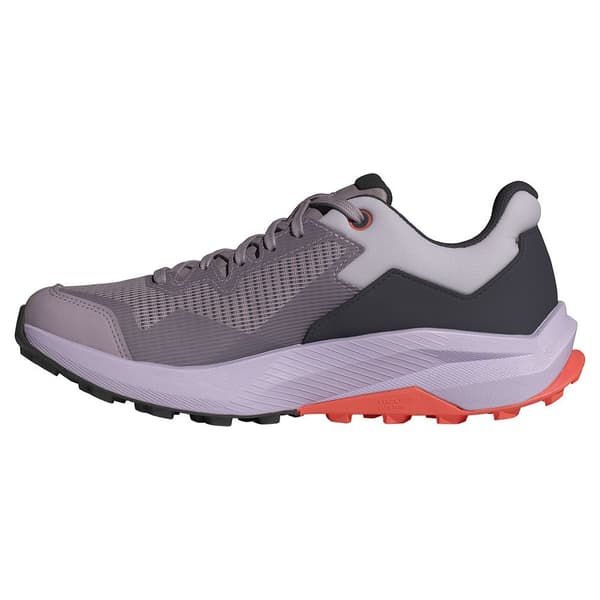 Adidas Terrex Trail Rider Goretex Polkujuoksukengät Harmaa EU 36 2/3 Nainen