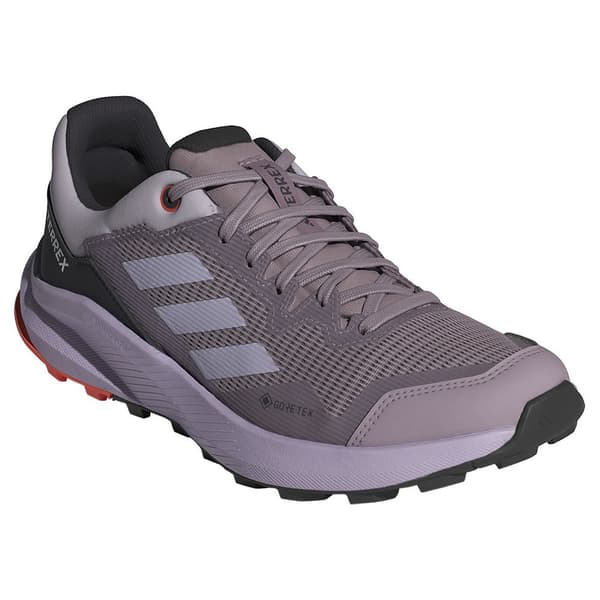 Adidas Terrex Trail Rider Goretex Polkujuoksukengät Harmaa EU 36 2/3 Nainen