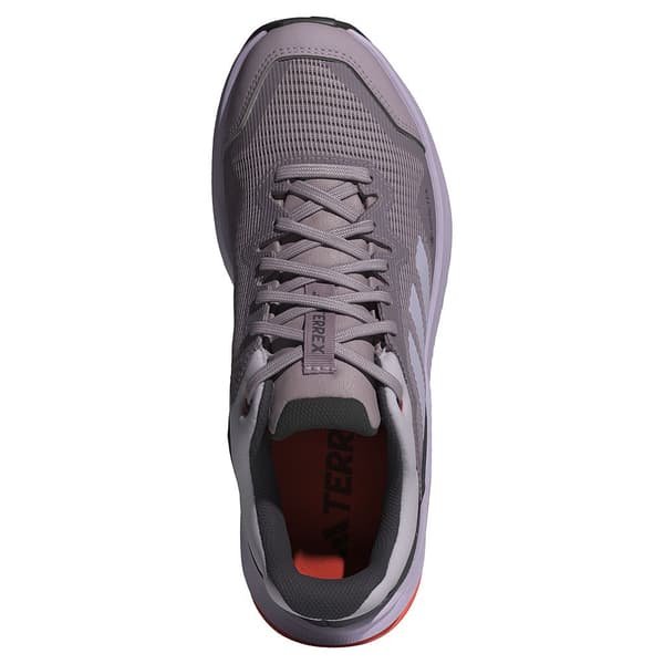 Adidas Terrex Trail Rider Goretex Polkujuoksukengät Harmaa EU 36 2/3 Nainen