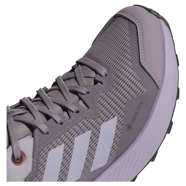 Adidas Terrex Trail Rider Goretex Polkujuoksukengät Harmaa EU 36 2/3 Nainen