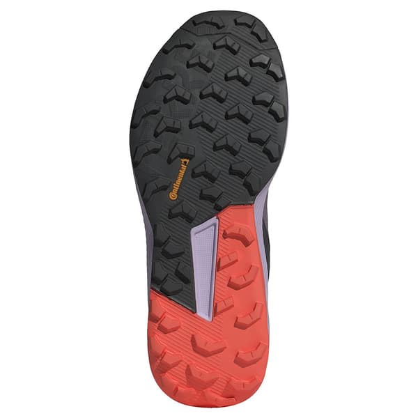 Adidas Terrex Trail Rider Goretex Polkujuoksukengät Harmaa EU 36 2/3 Nainen