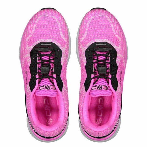 Cmp 3q51064 Nhekkar-tränare Rosa EU 34 Pojke