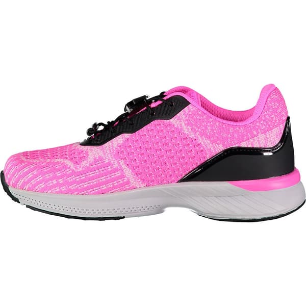 Cmp 3q51064 Nhekkar-tränare Rosa EU 34 Pojke