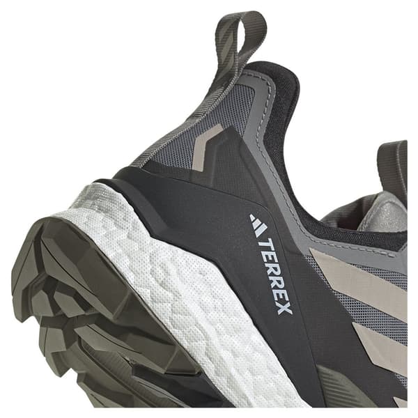 Adidas Terrex Soulstride Flow Trailskor Rosa EU 42 2/3 Kvinna