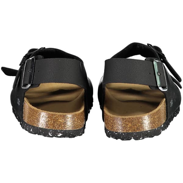 Cmp 3q91027 Eco Keidha Sandaler Svart EU 42 Man