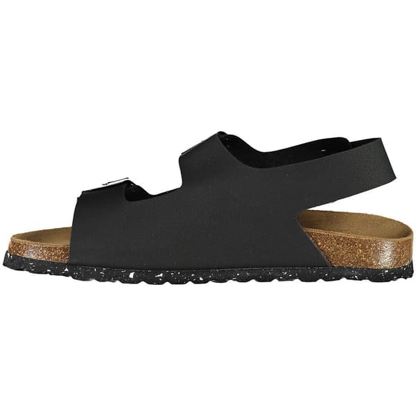 Cmp 3q91027 Eco Keidha Sandaler Svart EU 42 Man