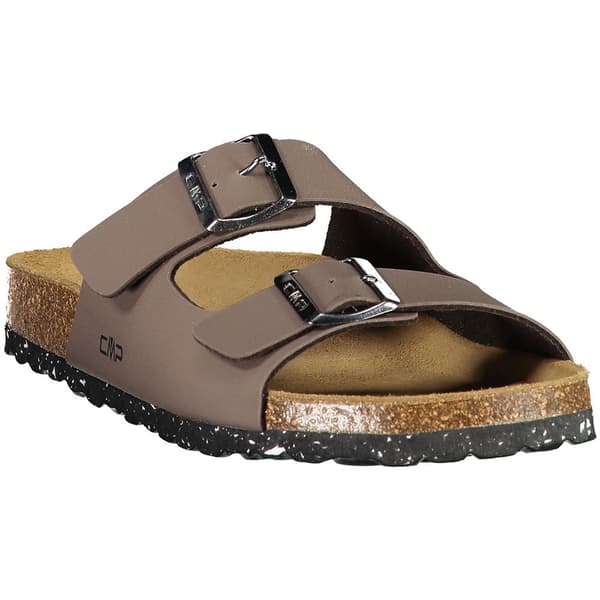 Cmp 3q91017 Eco Thalitha Sandaler Grå EU 40 Mand