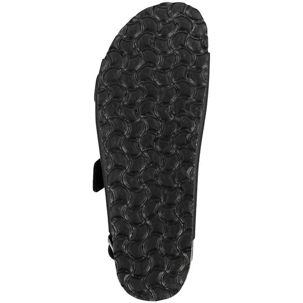 Cmp 3q91027 Eco Keidha Sandaler Svart EU 43 Man