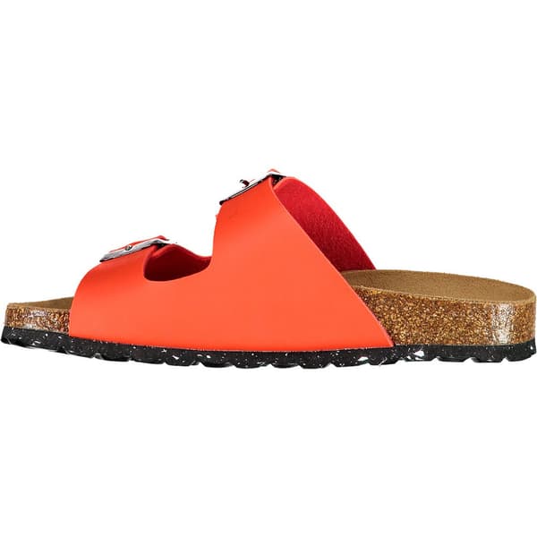 Cmp 3q91016 Eco Thalitha Sandaler Rød EU 41 Kvinde