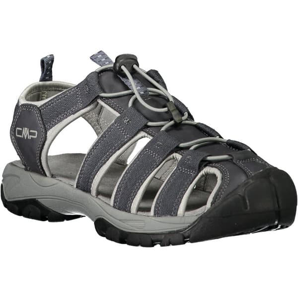 Cmp 30q9517 Sahiph Sandaler Grå EU 44 Mand