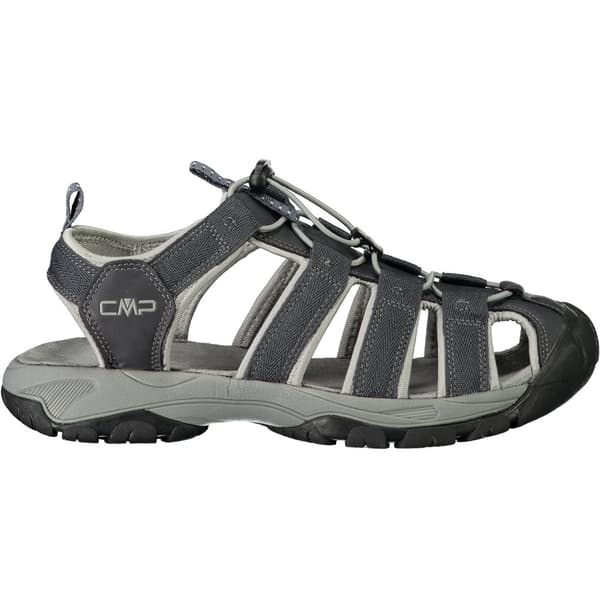 Cmp 30q9517 Sahiph Sandaler Grå EU 44 Mand